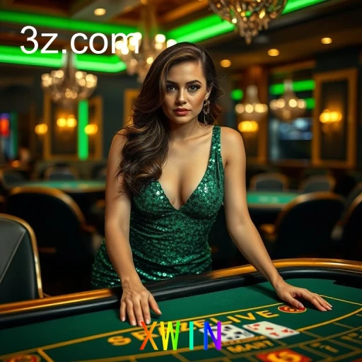 Apostas Incríveis no XWIN: Diversão e Estratégia Garantidas