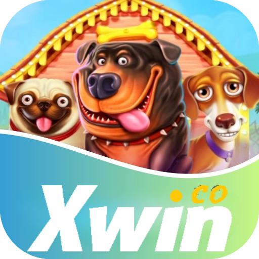 XWIN logo