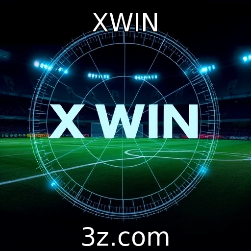 XWIN Apostas Esportivas: Análises que Podem Transformar Sua Estratégia