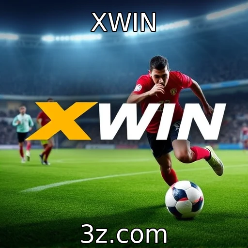 XWIN Explorando os Segredos das Apostas Esportivas de Sucesso