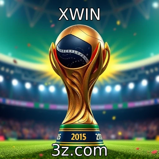 XWIN Análise das melhores apostas para a final do campeonato brasileiro