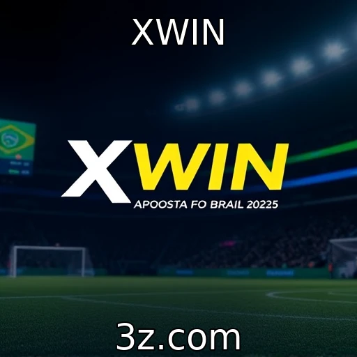 XWIN Descubra as Melhores Estratégias para Apostar em E-sports Hoje