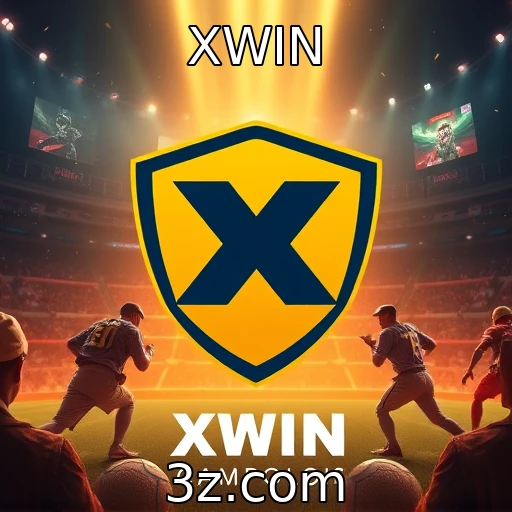 XWIN Os maiores campeonatos de e-sports que você não pode perder
