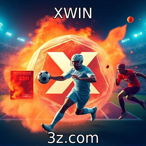 XWIN Como as apostas esportivas estão moldando o futuro do entretenimento