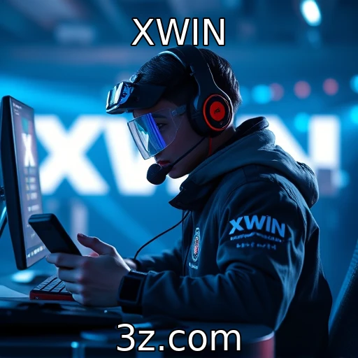 XWIN Como os jackpots progressivos estão transformando o cassino online
