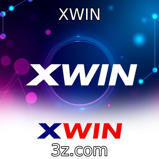 XWIN Descubra as Melhores Estratégias Para Apostas em Esportes Hoje