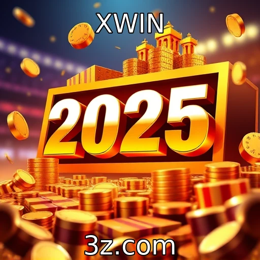 XWIN Dominando as Apostas Esportivas: Análise das Melhores Estratégias em 2025