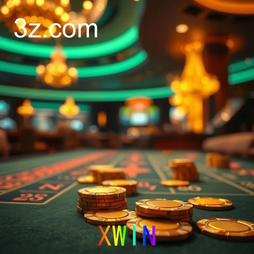 XWIN Slots