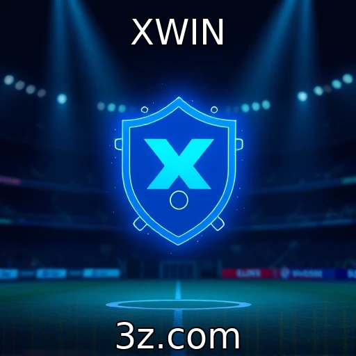 XWIN Apostas Esportivas: Como Análises Poderosas Transformam Seu Jogo