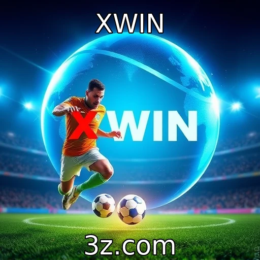 XWIN Apostas esportivas: segredos para maximizar seus ganhos em partidas decisivas