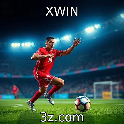 XWIN Avaliação das principais estratégias em apostas esportivas 2023